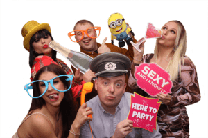 Photo Booths Bournemouth
