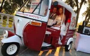 Tuk Tuk Photo Booth Tuk Tuk Photo Booth