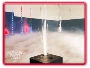 Dry Ice Machine from Ultimate Party Nights Dry Ice Machine from Ultimate Party Nights