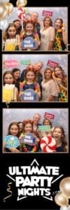 Instant Prints Photo Booth