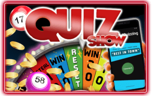 Quiz Show Hire Dorset