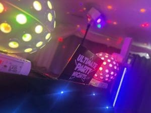 Ultimate Party DJ Ultimate Party DJ