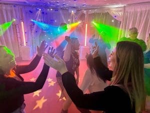 Ultimate Party DJ Ultimate Party DJ