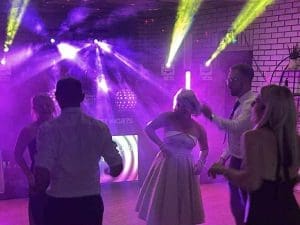 Mobile Disco DJ Mobile Disco DJ