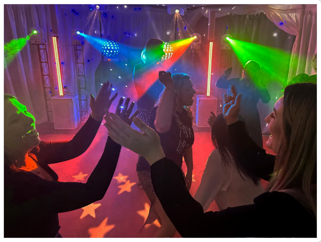 Wedding DJ Dorset Wedding DJ Dorset