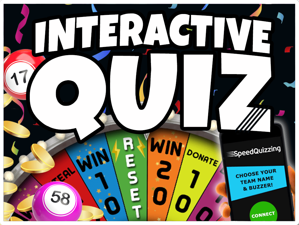 Interactive Quizzes Interactive Quizzes
