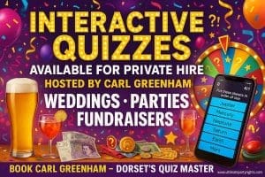 Interactive Quizzes in Weymouth Interactive Quizzes in Weymouth