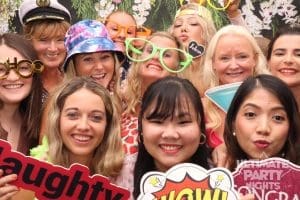 Photo Booths Weymouth