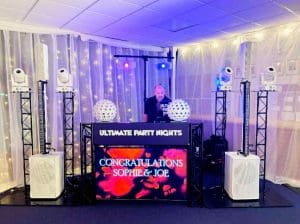 Dorset Mobile Disco Dorset Mobile Disco